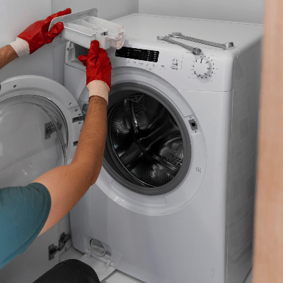Washer Repair
